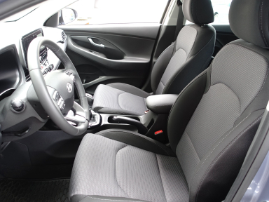 Hyundai i30 - 2025
