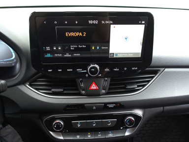 Hyundai i30 - 2025