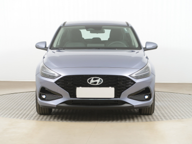 Hyundai i30 - 2025