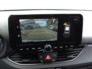 Hyundai i30 - 2025