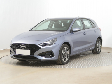 Hyundai i30 - 2025