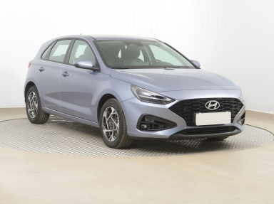 Hyundai i30 - 2025