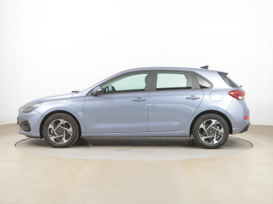 Hyundai i30 - 2025