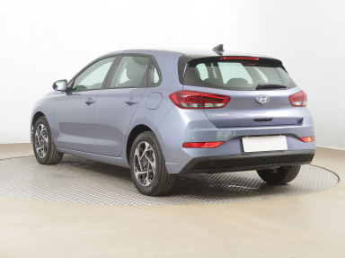 Hyundai i30 - 2025