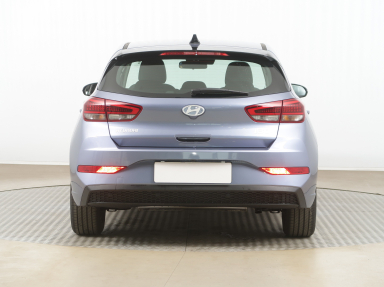 Hyundai i30 - 2025