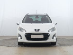 Peugeot 308 - 2013