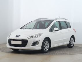 Peugeot 308 - 2013