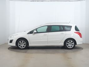 Peugeot 308 - 2013