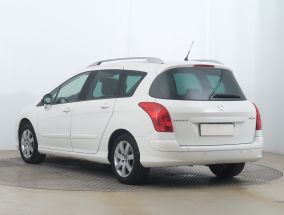 Peugeot 308 - 2013