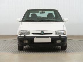Skoda Felicia - 1997