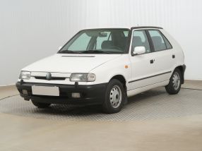 Skoda Felicia - 1997
