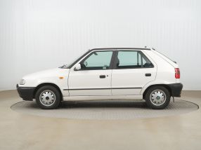 Skoda Felicia - 1997