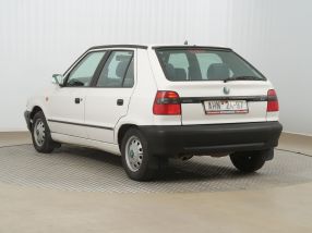 Skoda Felicia - 1997