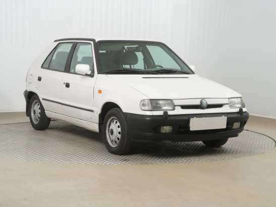 Skoda Felicia