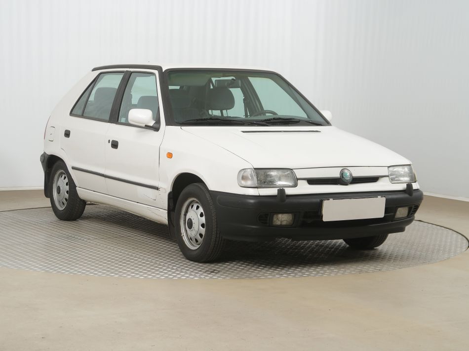 Skoda Felicia - 1997