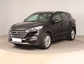 Hyundai Tucson - 2016