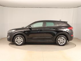 Hyundai Tucson - 2016