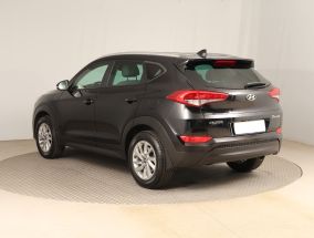 Hyundai Tucson - 2016