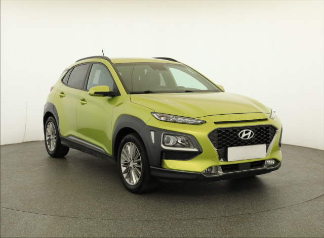 Hyundai Kona 2018