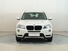 BMW X3 - 2013