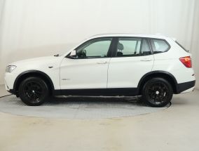 BMW X3 - 2013