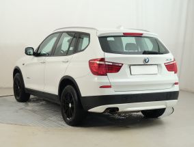 BMW X3 - 2013