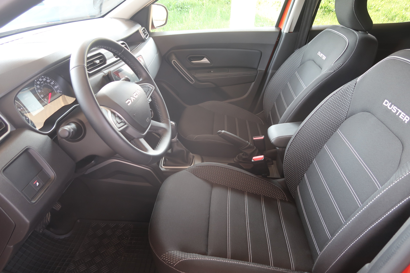 Dacia Duster - 2023