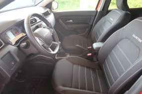 Dacia Duster - 2023