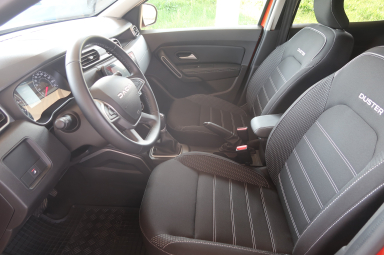 Dacia Duster - 2023