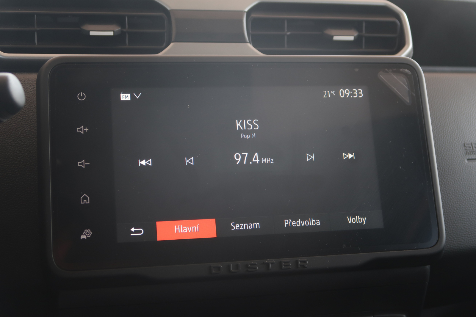 Dacia Duster - 2023