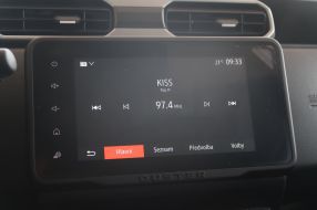Dacia Duster - 2023