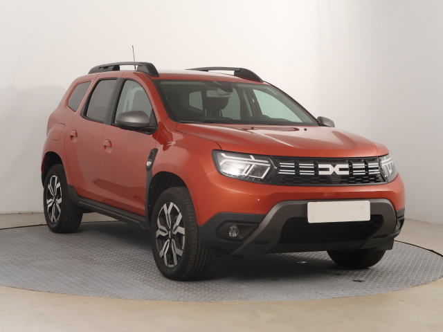 Dacia Duster 2023