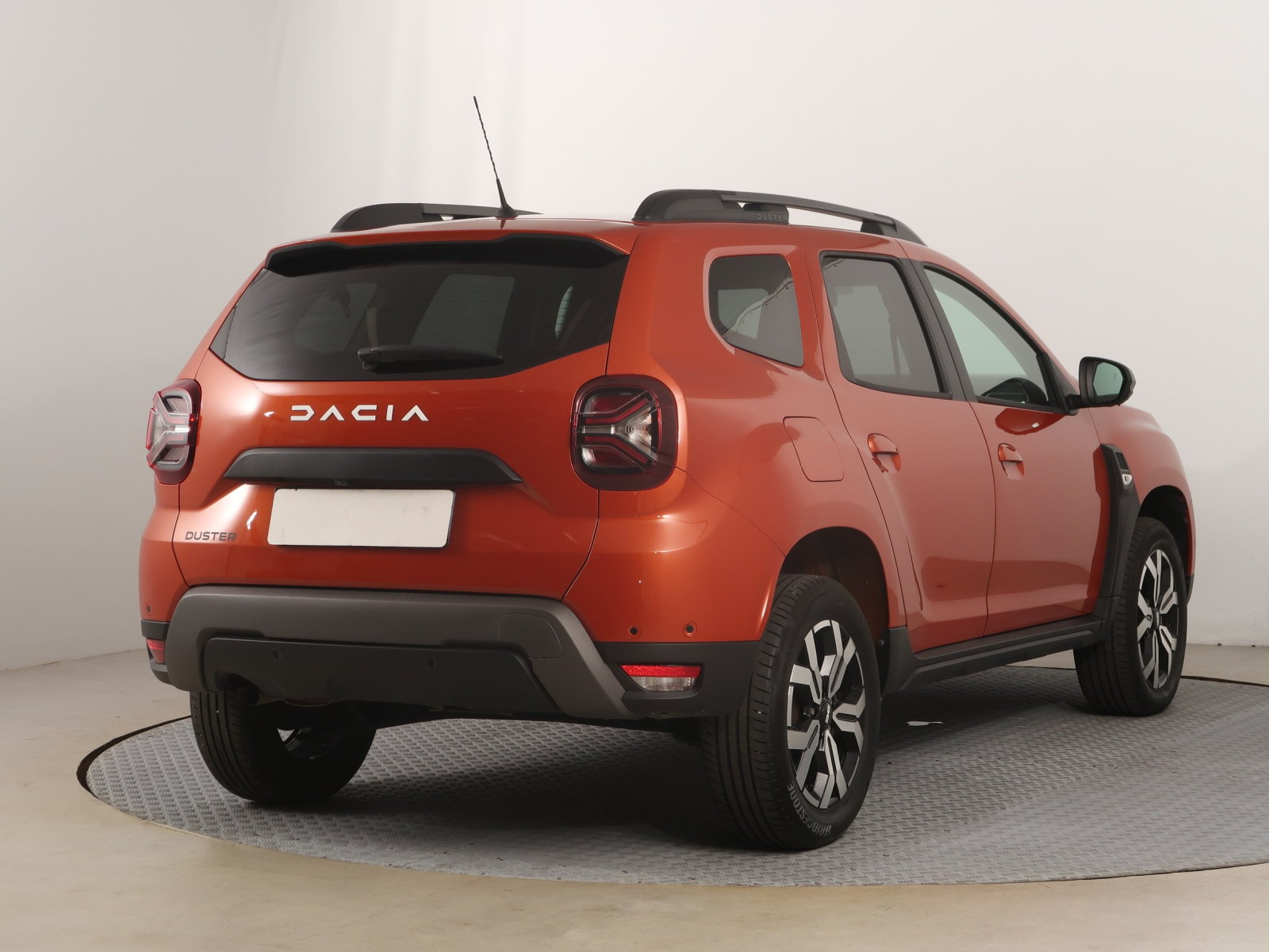 Dacia Duster - 2023