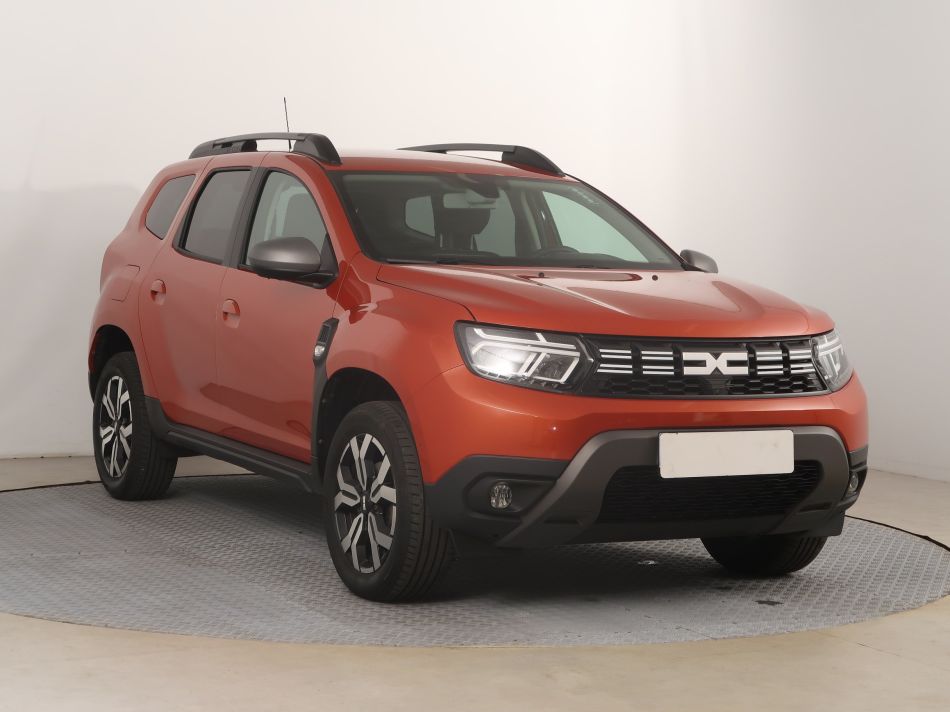 Dacia Duster - 2023
