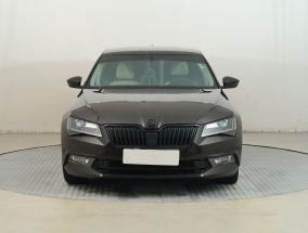 Skoda Superb - 2016