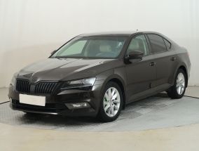 Skoda Superb - 2016