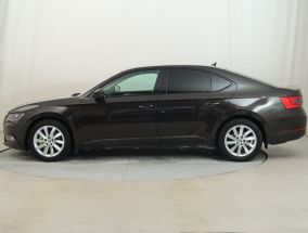Skoda Superb - 2016