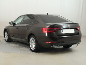 Skoda Superb - 2016