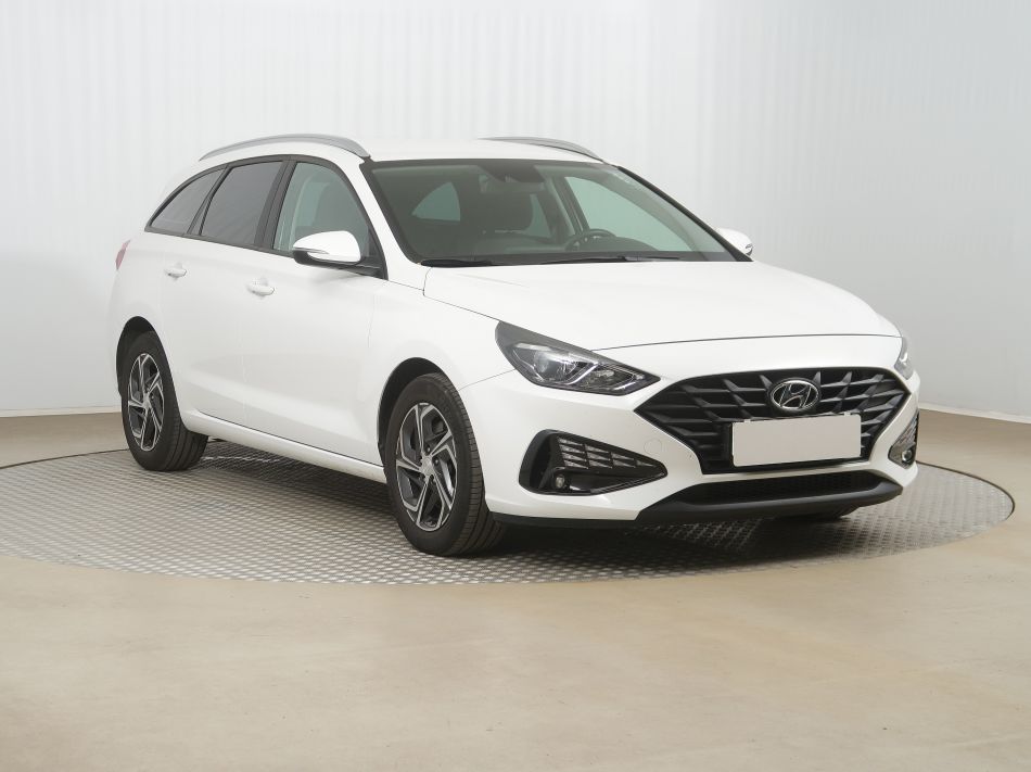 Hyundai i30 - 2022