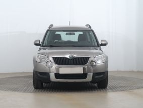 Skoda Yeti - 2010