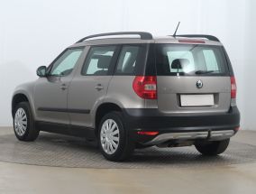 Skoda Yeti - 2010