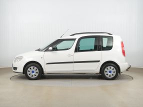 Skoda Roomster - 2009