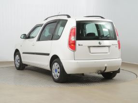 Skoda Roomster - 2009