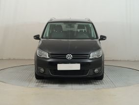 Volkswagen Touran - 2011