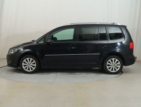 Volkswagen Touran - 2011