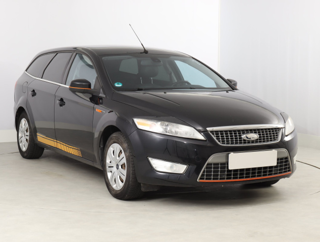 Ford Mondeo 2008