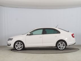 Skoda Rapid - 2018
