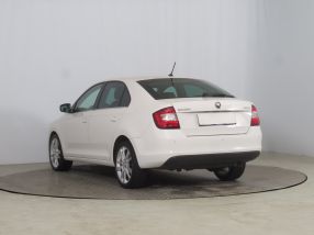 Skoda Rapid - 2018
