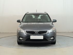 Kia Ceed - 2012