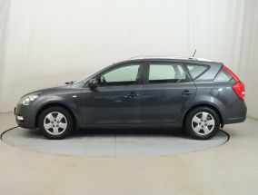 Kia Ceed - 2012